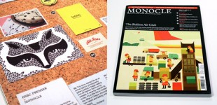 Monocle Magazine