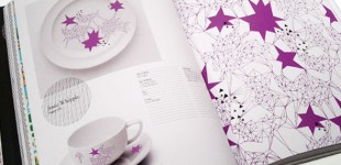 Simply Pattern Book