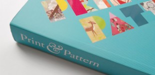 Print + Pattern Book