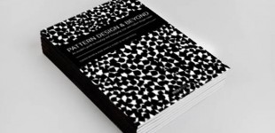 Pattern People Book
